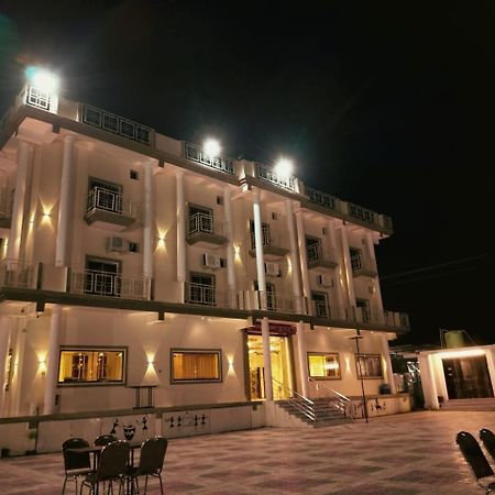 Mangalam Palace Seoni  Exteriör bild