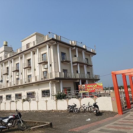 Mangalam Palace Seoni  Exteriör bild